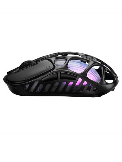 Gravastar Игровая мышь беспроводная Mercury X Pro 8K, 32000DPI-3