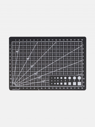Ультразвуковой нарезчик Chawkie CK01 - 65W, Pro Kit-3