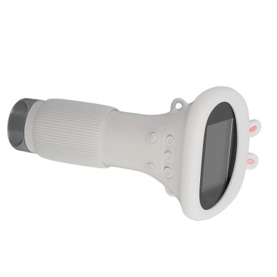 Детский цифровой портативный микроскоп с 2-дюймовым экраном KidScope 1000x-3