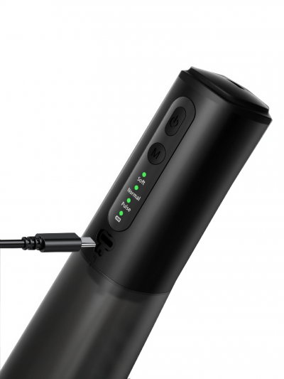 Ирригатор для промывки ушей EarX с насадками-2