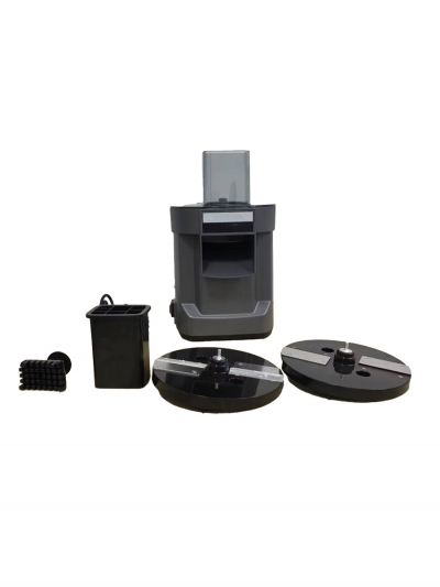 Электрическая овощерезка Veggie Cut 3in1-2