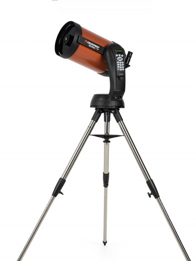Телескоп Celestron NexStar 8SE (оптическая система Шмидта-Кассегрена)-5