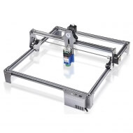 Лазерный гравировальный станок SCULPFUN S6pro 60 Вт 10 мм