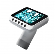 Универсальный Wi-Fi окуляр с экраном 2.8